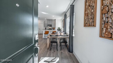 5857 Morgan Horse St unit Lot 17, Reno, NV 89523 - photo 2