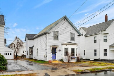 15 Prescott St, Nashua, NH 03064 - photo 2