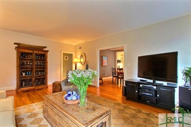 334 E 52nd St, Savannah, GA 31405 - photo 5