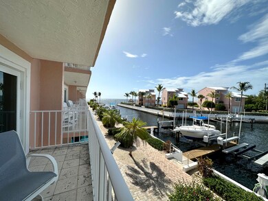 Key Largo Yacht Club B8 (Unit 11)