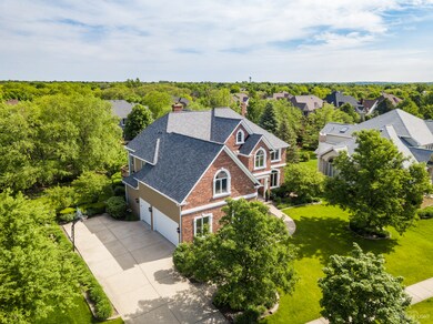 4603 Clearwater Ln, Naperville, IL 60564 - photo 2