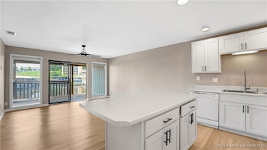 71 Southwood Shores Place unit 1B, Lake Ozark, MO 65049 - photo 4