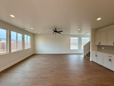 Great room