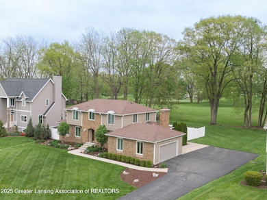 6108 Skyline Dr, East Lansing, MI 48823 - photo 3