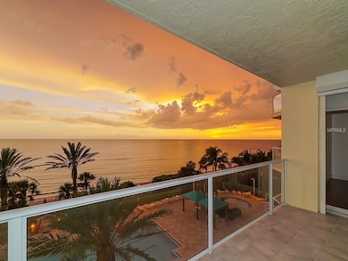 Gulf Terrace