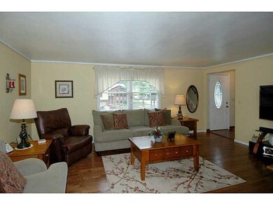 Living Room.