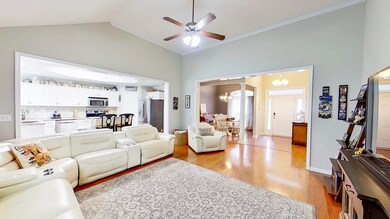 3231 Riverstone Dr, Augusta, GA 30907 - photo 6