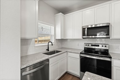 1021 Pecan Place, Hutchins, TX 75141 - photo 2