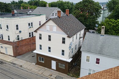 203 Arnold St, Woonsocket, RI 02895 - photo 2