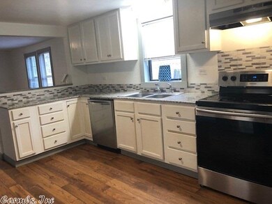 313 Madison Dr, Texarkana, TX 75501 - photo 4