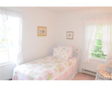 Bedroom.