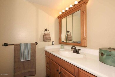 Main Bath