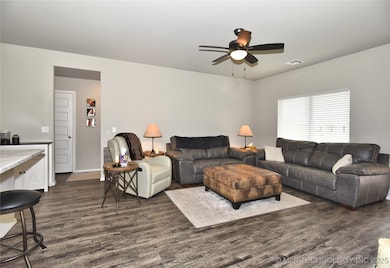 29230 E 79th Place S, Broken Arrow, OK 74014 - photo 5