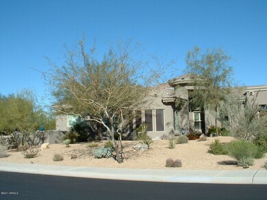 02 - Front of Home - Corner Lot