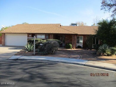 2425 S Extension Rd, Mesa, AZ 85210 - photo 5