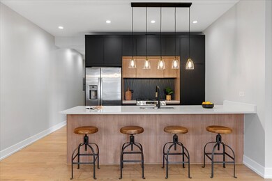 3653 W Barry Ave unit 4W, Chicago, IL 60618 - photo 7