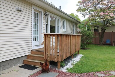 174 Gentian Ave, Providence, RI 02908 - photo 2