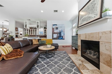 2128 Sage Creek Loop, Austin, TX 78704 - photo 6