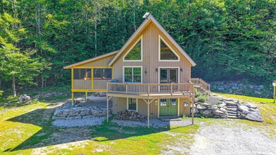 47 Mtn View Pines
