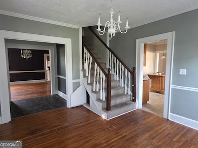 422 Jackson Ave, Thomaston, GA 30286 - photo 4