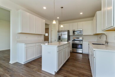 1872 E 110th Ln, Winfield, IN 46307 - photo 5