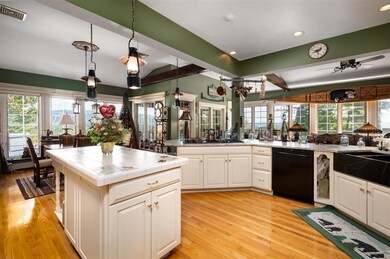 126 Bears Nest Trail, Moultonborough, NH 03254 - photo 6