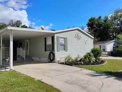 3151 NW 44th Ave unit LOT 44, Ocala, FL 34482 - photo 3