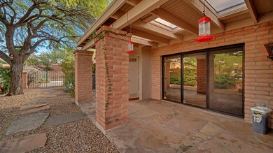 5431 N Paseo Mazamitla, Tucson, AZ 85718 - photo 7