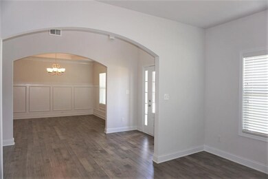 3404 Bridgewood Dr, Macon, GA 31216 - photo 5