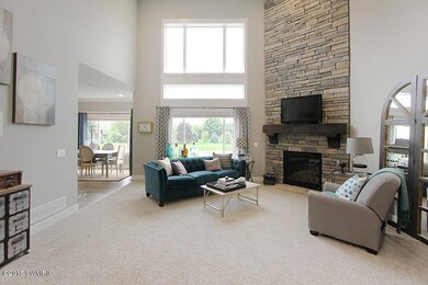 1526 Providence Cove Ct, Byron Center, MI 49315 - photo 2