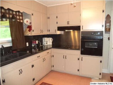 New appliances.