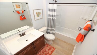 1464 Parish Way unit Lot 203 Litchfield C, Myrtle Beach, SC 29577 - photo 3