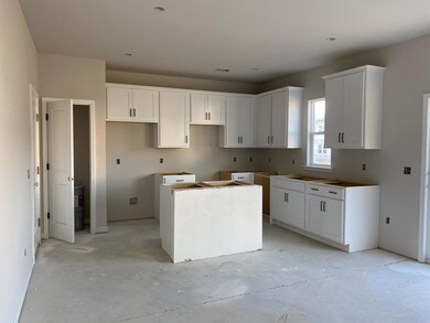 Lot 156 Kitchen