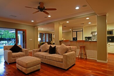 Kitchen Bar