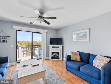 JOCKEY BEACH CLUB unit 383C, Ocean City, MD 21842 - photo 4