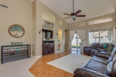 large great room