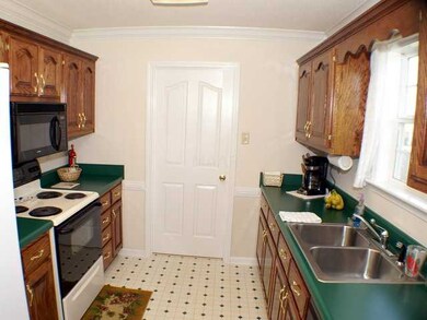 Oak Custom Cabinets will stand the test of time!  