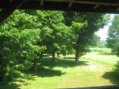 Yard/Garden