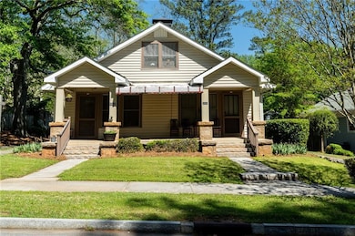 5502 E Mountain St, Stone Mountain, GA 30083 - photo 2