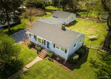 5631 Woodburn Rd, Richmond, VA 23225 - photo 3