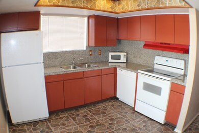 Kitchen View