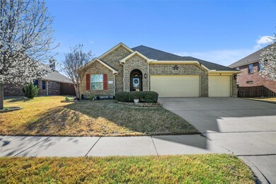 709 Lariat Ln, Wylie, TX 75098 - photo 2