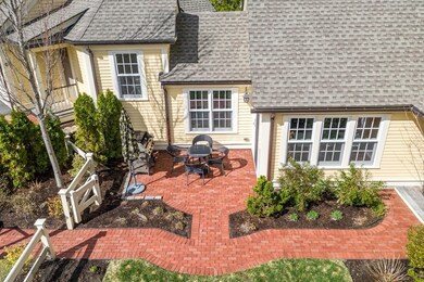 6 Fox Meadow Ln unit 6, Weston, MA 02493 - photo 2