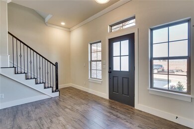 2608 NE 16th St, Moore, OK 73160 - photo 5