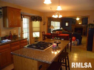 1106 W 46th St, Davenport, IA 52806 - photo 4