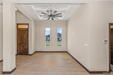 3705 Brook Dr, Weslaco, TX 78599 - photo 4