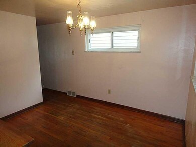 Dining Room.