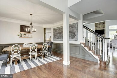 13445 Arcadian Dr, Leesburg, VA 20176 - photo 5