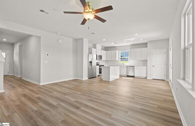 9003 Margot Place, Spartanburg, SC 29307 - photo 5