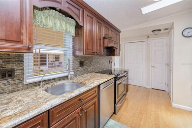 Granite Countertops